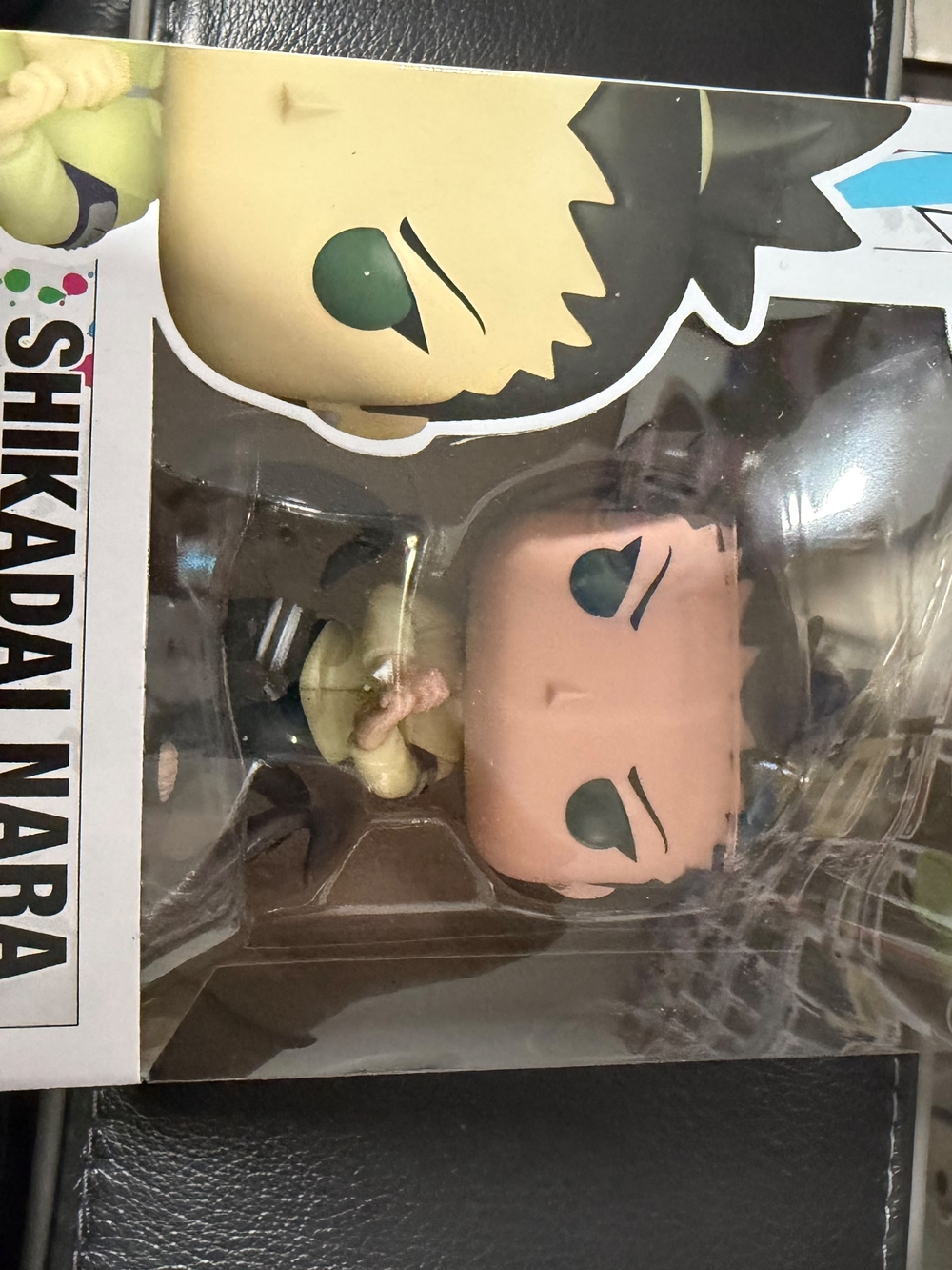 Funko Boruto- Shikadai Nara